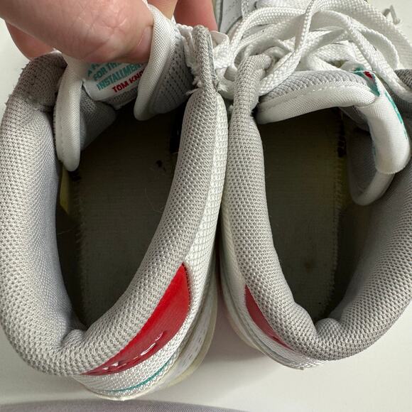 NEW BALANCE Numeric 440 High Tom Knox Sneakers Tennis Shoes NM440HRK 7 main image 7